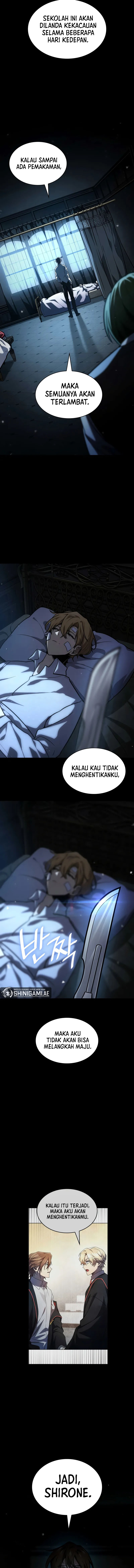 Read Infinite Mage ID Manga Online