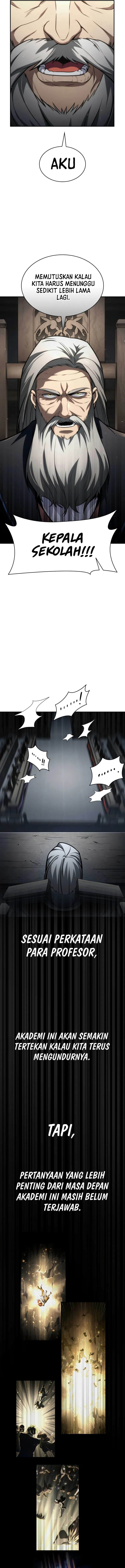 Read Infinite Mage ID Manga Online