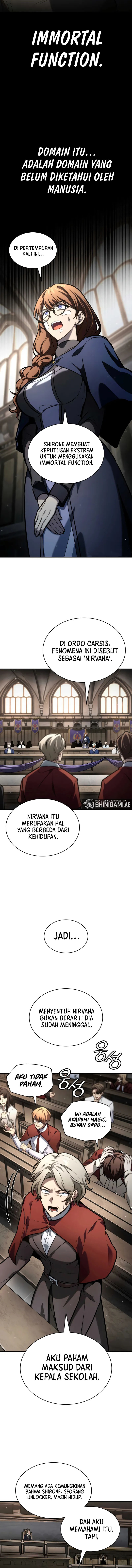 Read Infinite Mage ID Manga Online