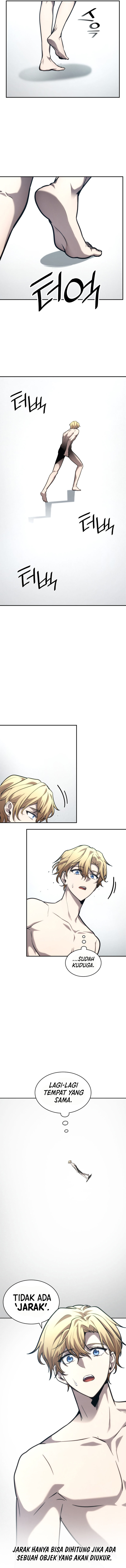 Read Infinite Mage ID Manga Online