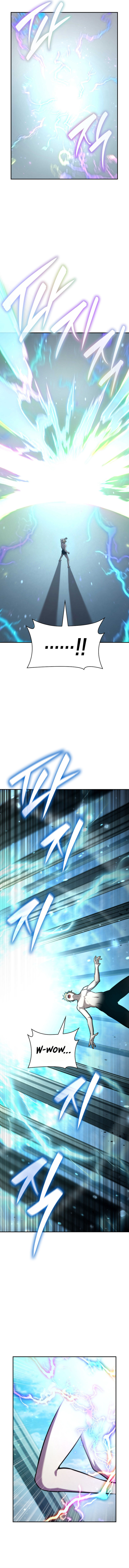 Read Infinite Mage ID Manga Online