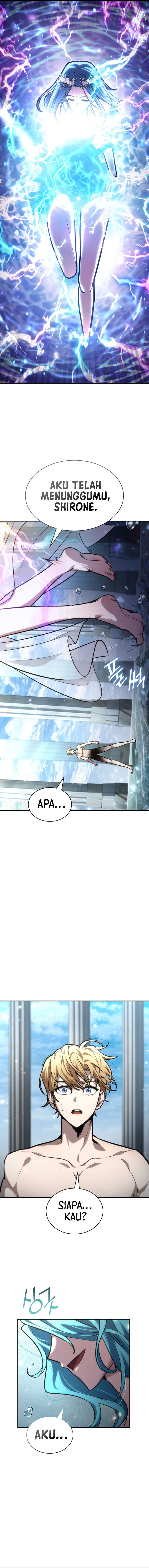 Read Infinite Mage ID Manga Online