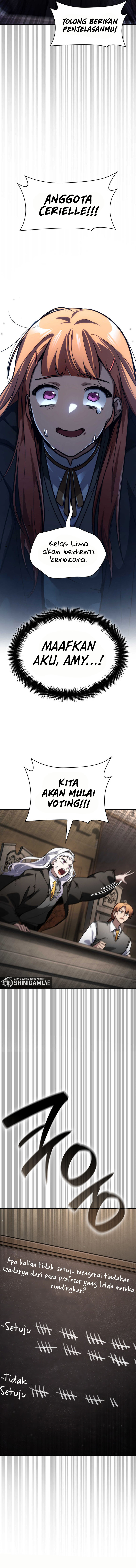 Read Infinite Mage ID Manga Online