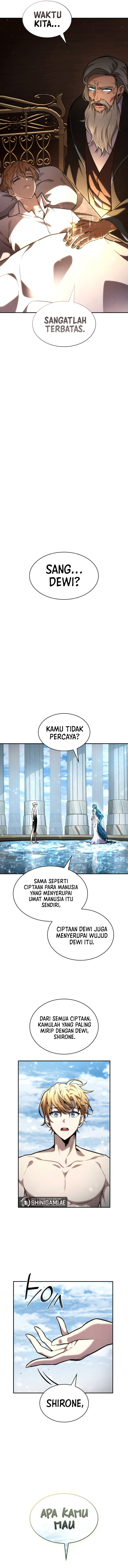 Read Infinite Mage ID Manga Online
