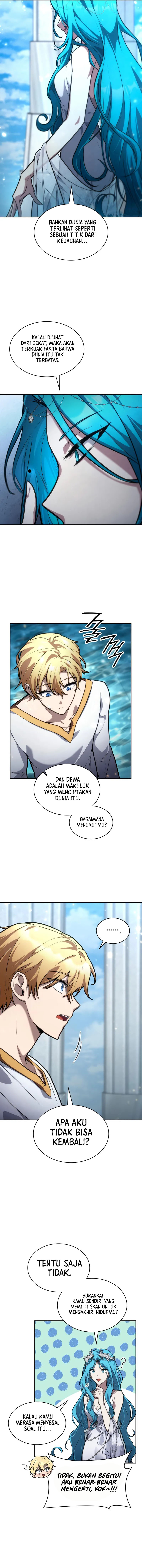 Read Infinite Mage ID Manga Online