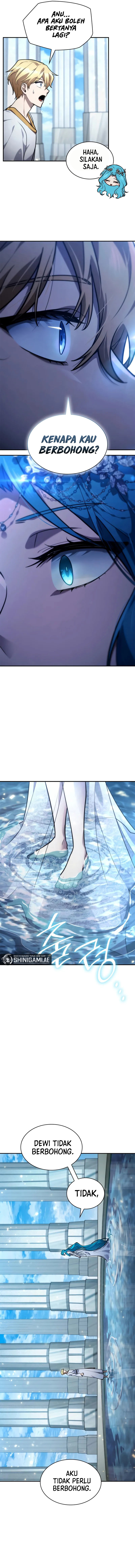 Read Infinite Mage ID Manga Online