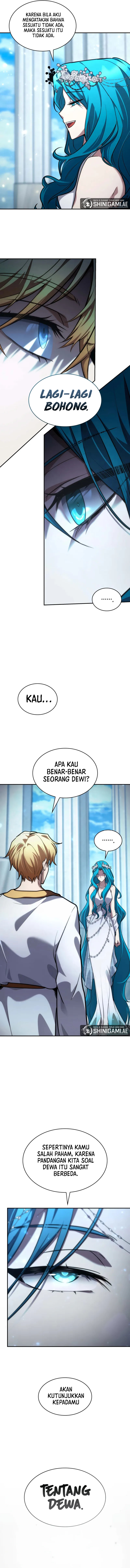 Read Infinite Mage ID Manga Online