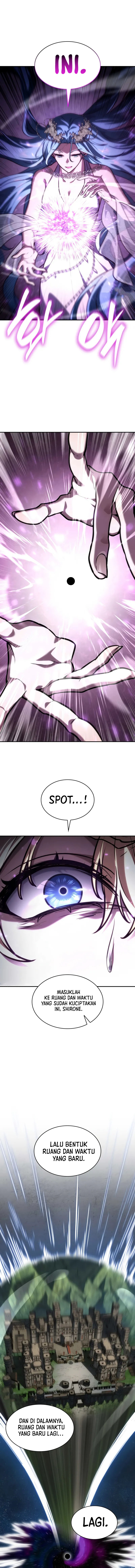 Read Infinite Mage ID Manga Online