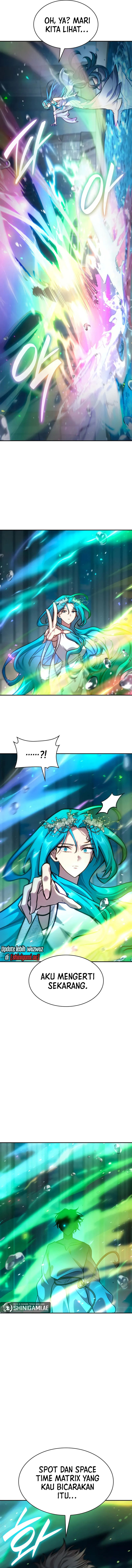 Read Infinite Mage ID Manga Online
