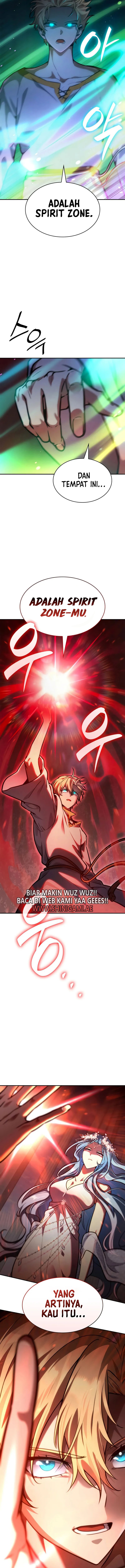 Read Infinite Mage ID Manga Online