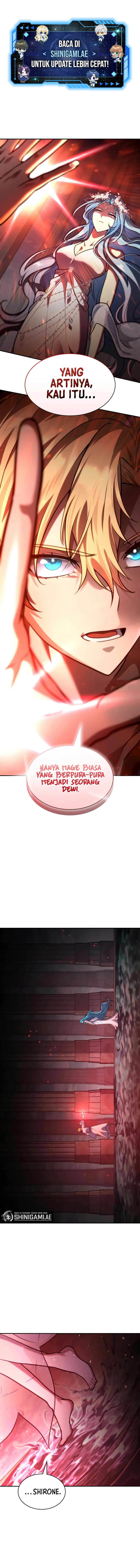Read Infinite Mage ID Manga Online