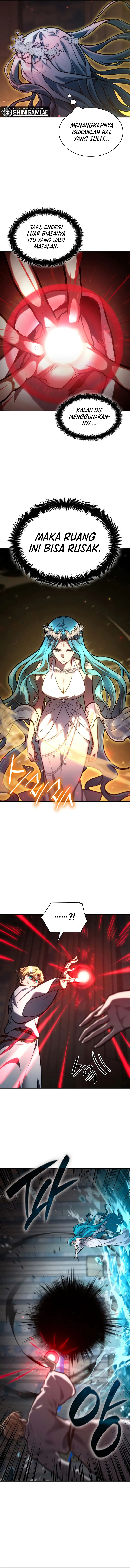 Read Infinite Mage ID Manga Online