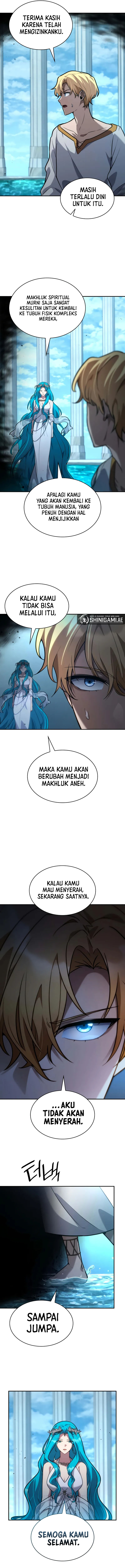 Read Infinite Mage ID Manga Online