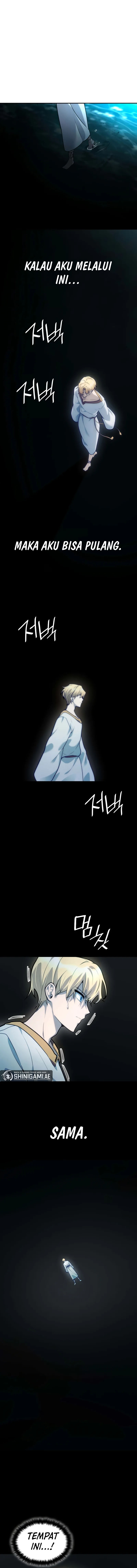 Read Infinite Mage ID Manga Online