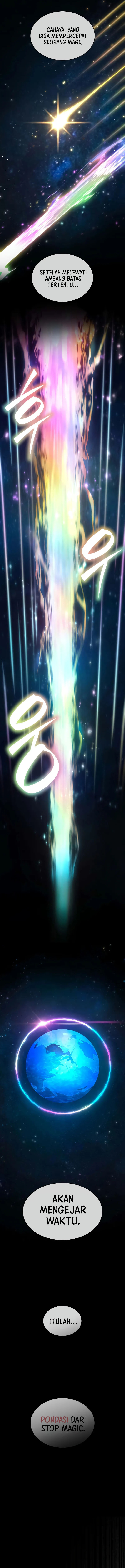 Read Infinite Mage ID Manga Online