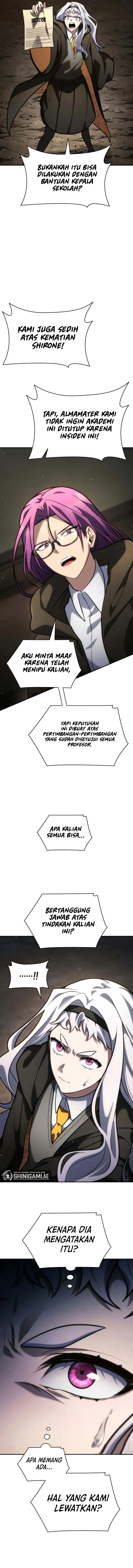 Read Infinite Mage ID Manga Online