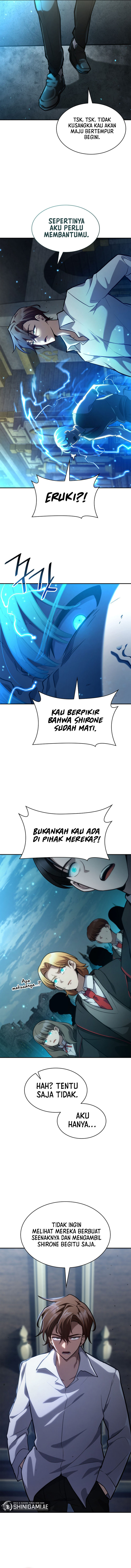 Read Infinite Mage ID Manga Online