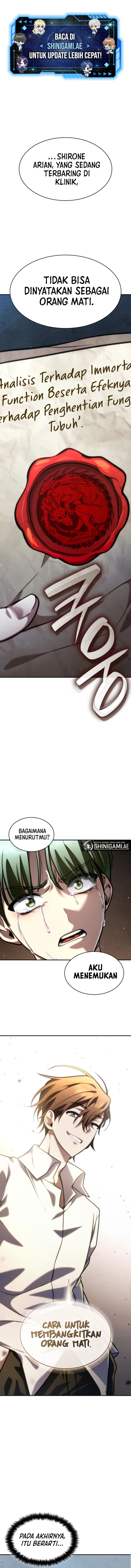 Read Infinite Mage ID Manga Online