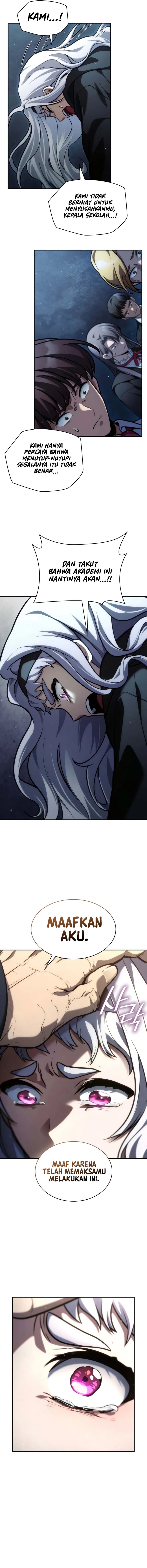 Read Infinite Mage ID Manga Online