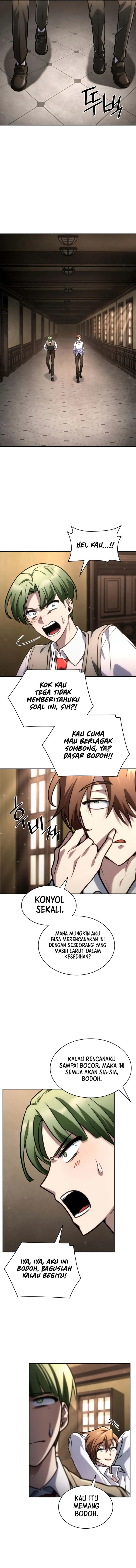 Read Infinite Mage ID Manga Online