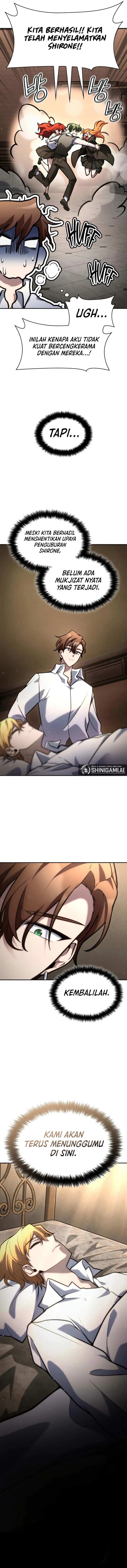 Read Infinite Mage ID Manga Online
