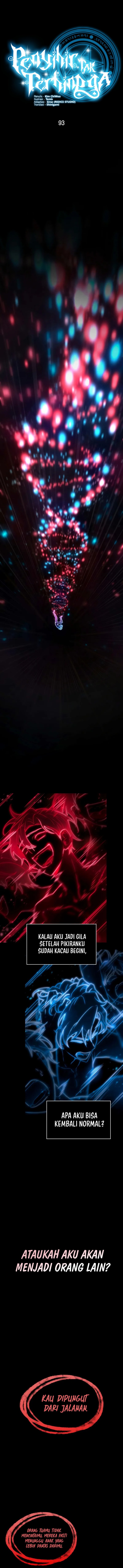 Read Infinite Mage ID Manga Online
