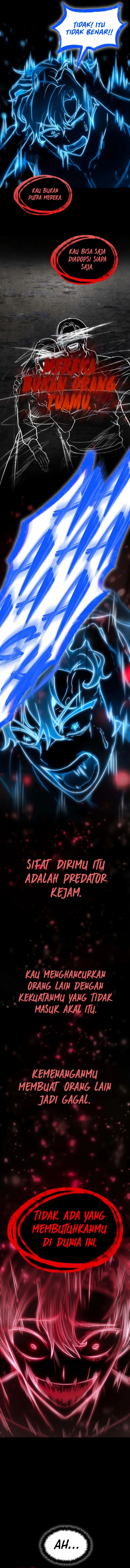 Read Infinite Mage ID Manga Online