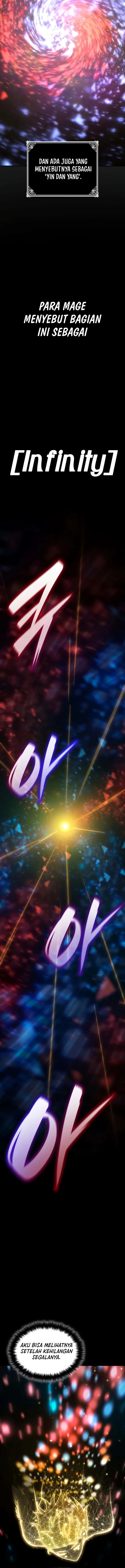 Read Infinite Mage ID Manga Online