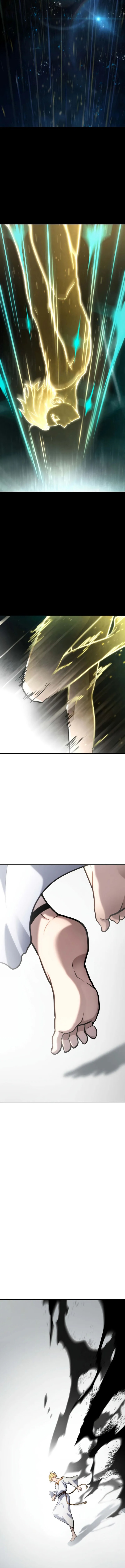 Read Infinite Mage ID Manga Online