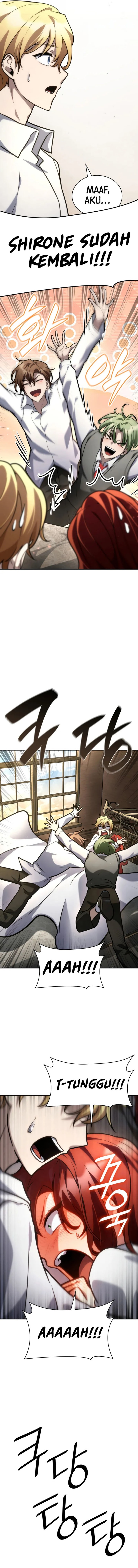 Read Infinite Mage ID Manga Online
