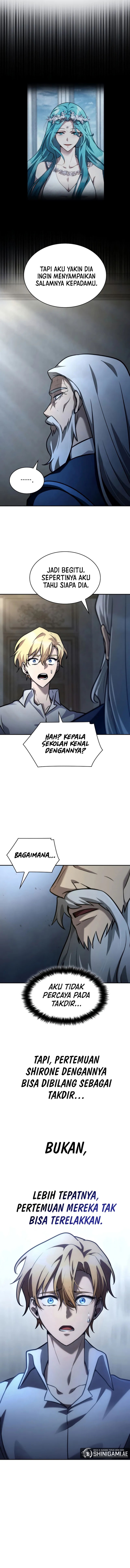 Read Infinite Mage ID Manga Online