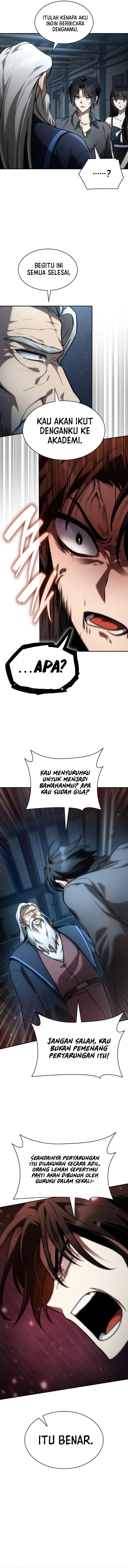 Read Infinite Mage ID Manga Online