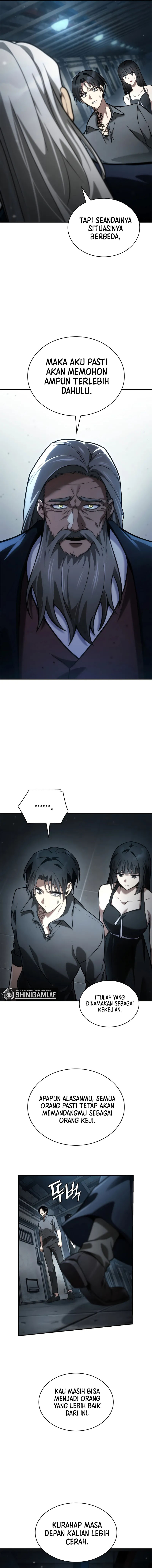 Read Infinite Mage ID Manga Online