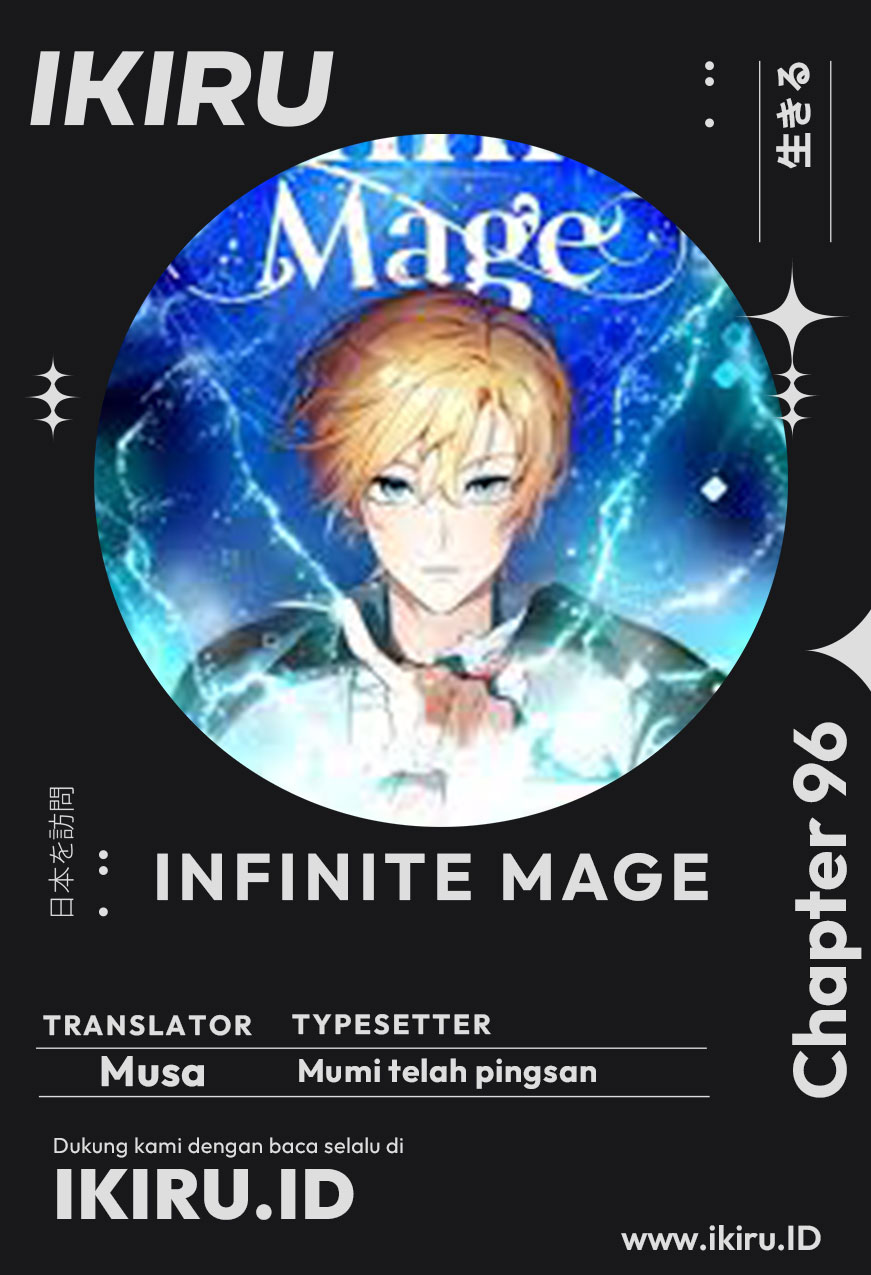 Read Infinite Mage ID Manga Online