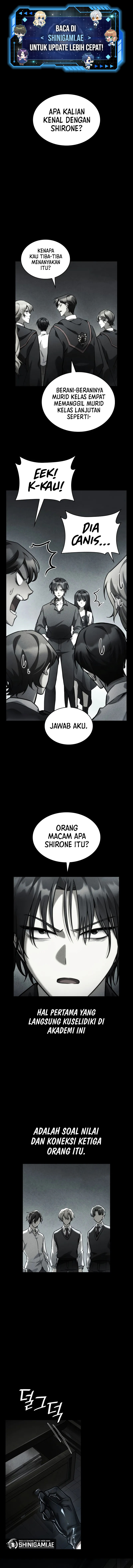 Read Infinite Mage ID Manga Online