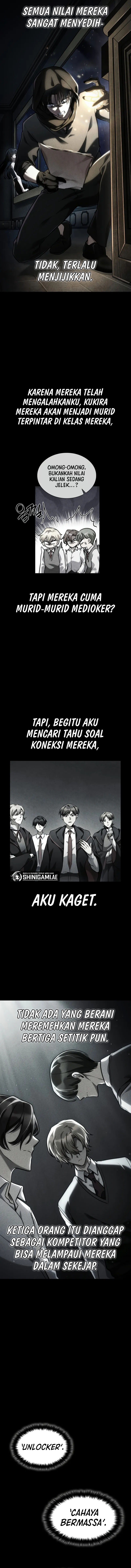 Read Infinite Mage ID Manga Online
