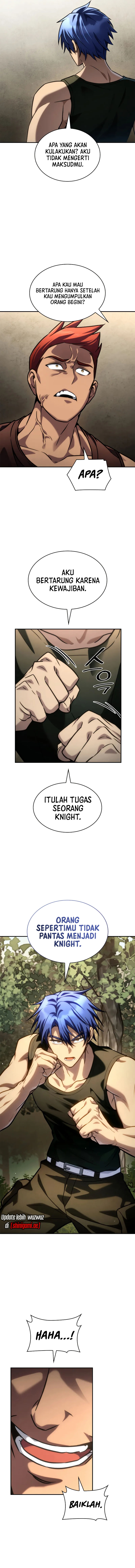 Read Infinite Mage ID Manga Online