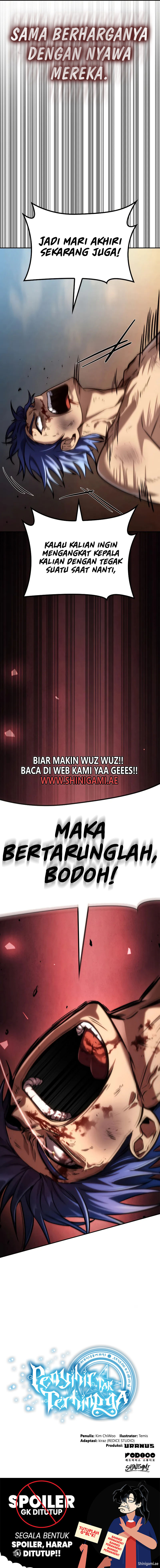 Read Infinite Mage ID Manga Online