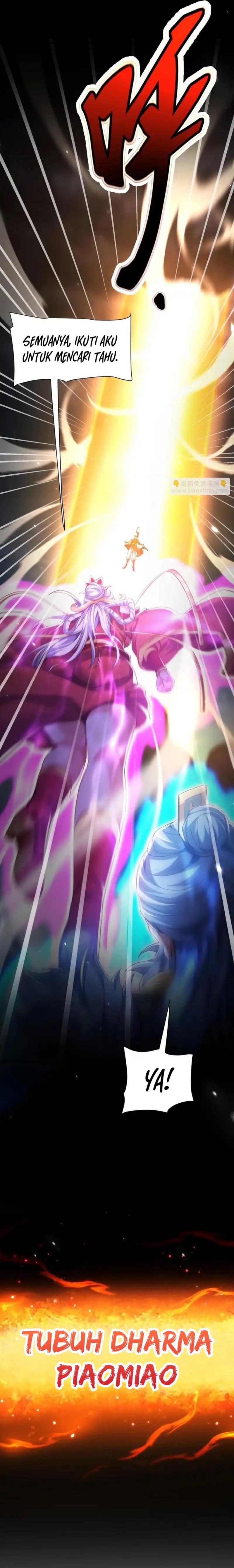 Read Invincible After Shocking My Empress Wife ID Manga Online