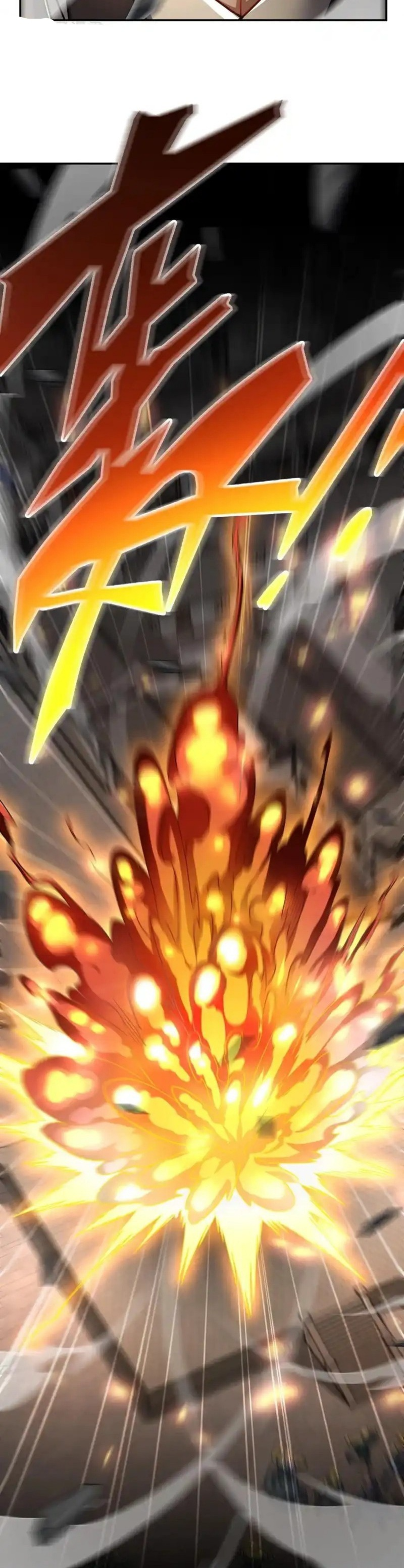 Read Invincible After Shocking My Empress Wife ID Manga Online