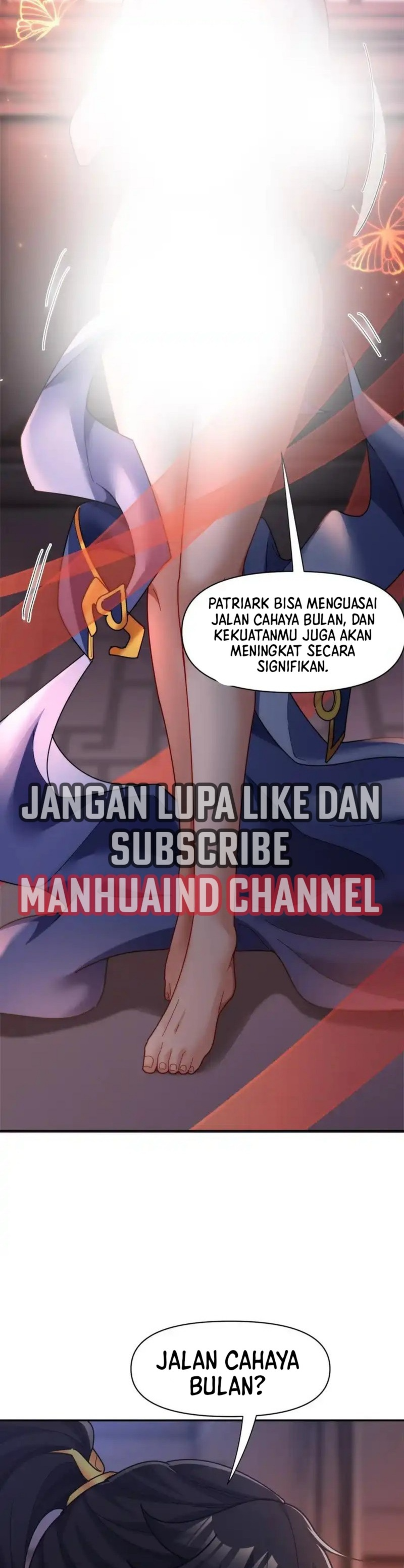 Read Invincible After Shocking My Empress Wife ID Manga Online