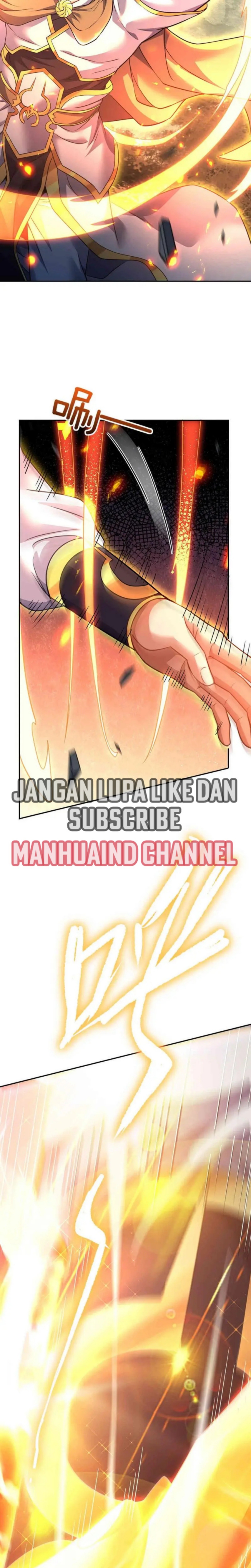 Read Invincible After Shocking My Empress Wife ID Manga Online