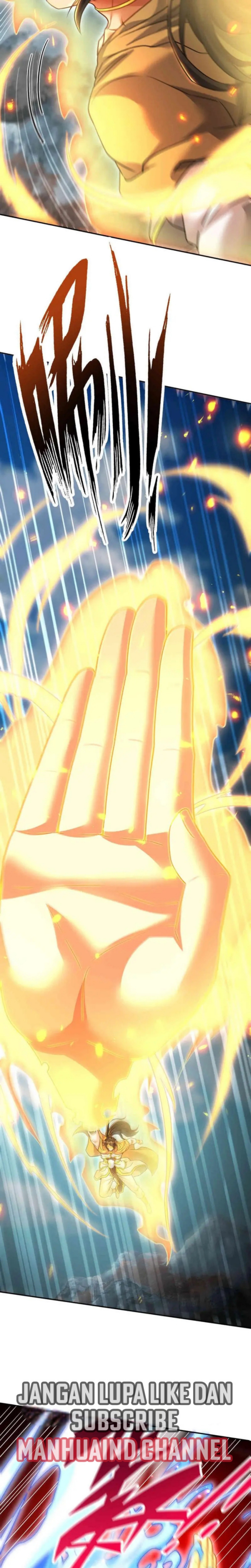 Read Invincible After Shocking My Empress Wife ID Manga Online