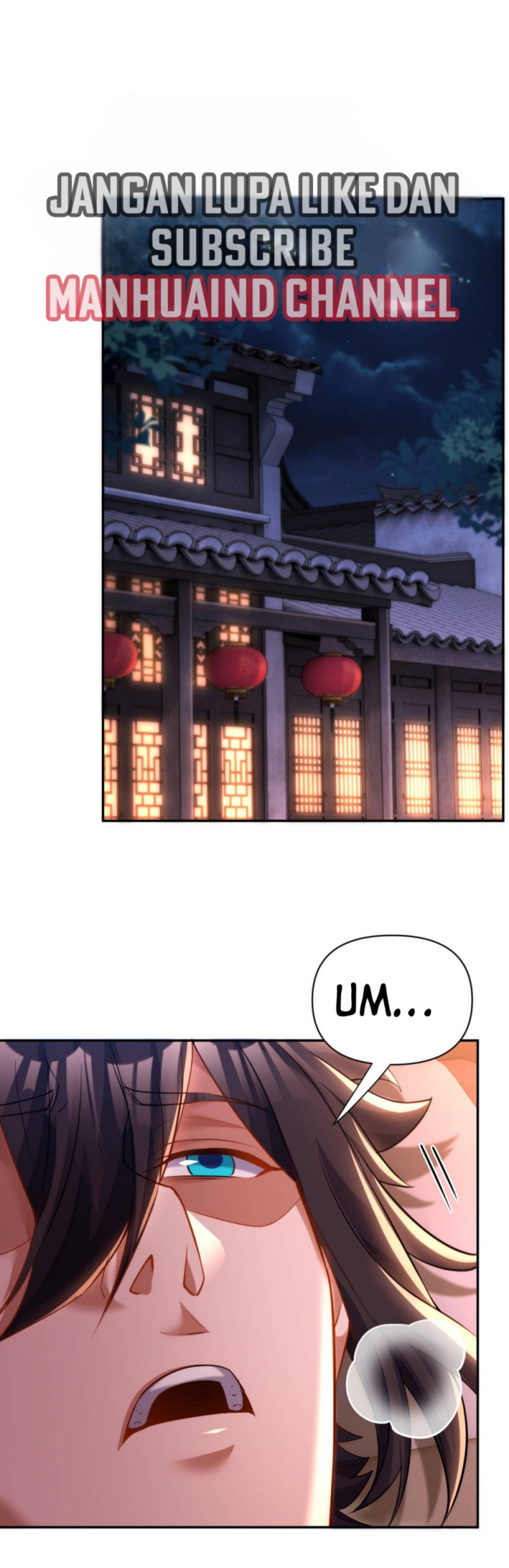 Read Invincible After Shocking My Empress Wife ID Manga Online