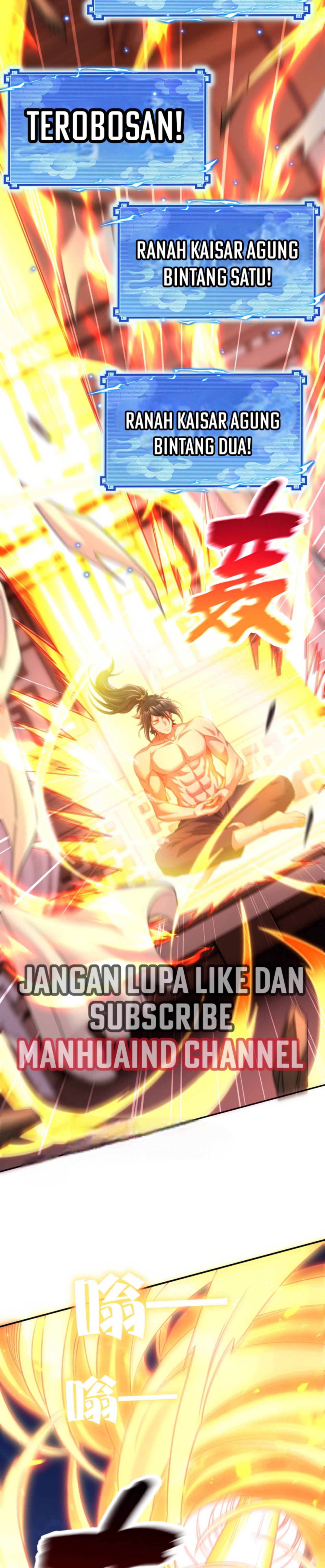 Read Invincible After Shocking My Empress Wife ID Manga Online