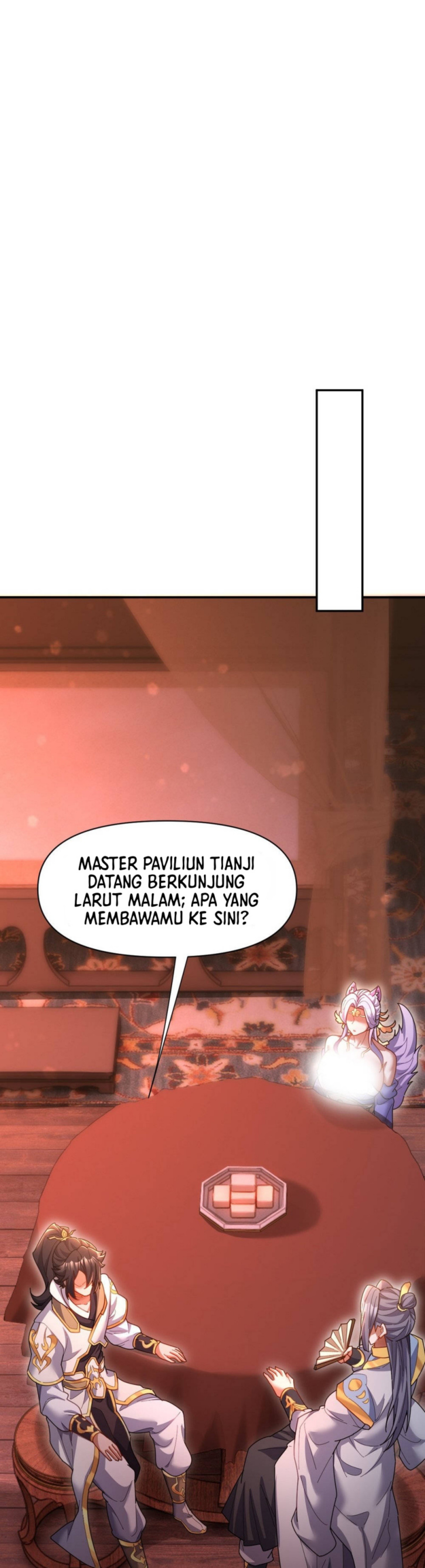 Read Invincible After Shocking My Empress Wife ID Manga Online