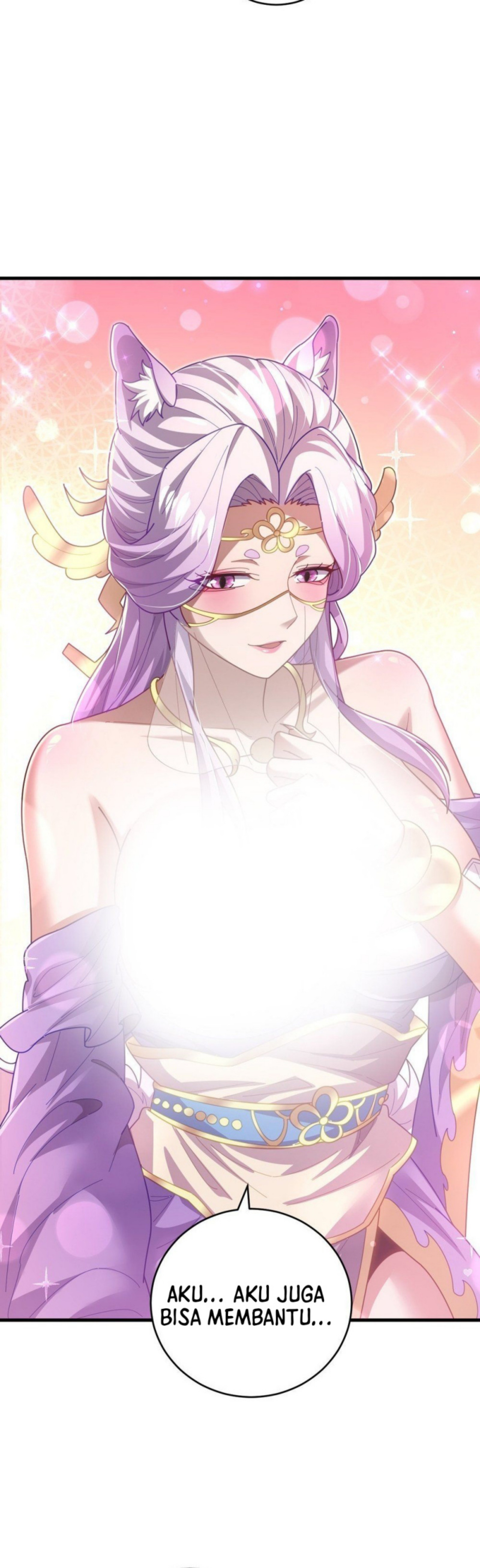 Read Invincible After Shocking My Empress Wife ID Manga Online