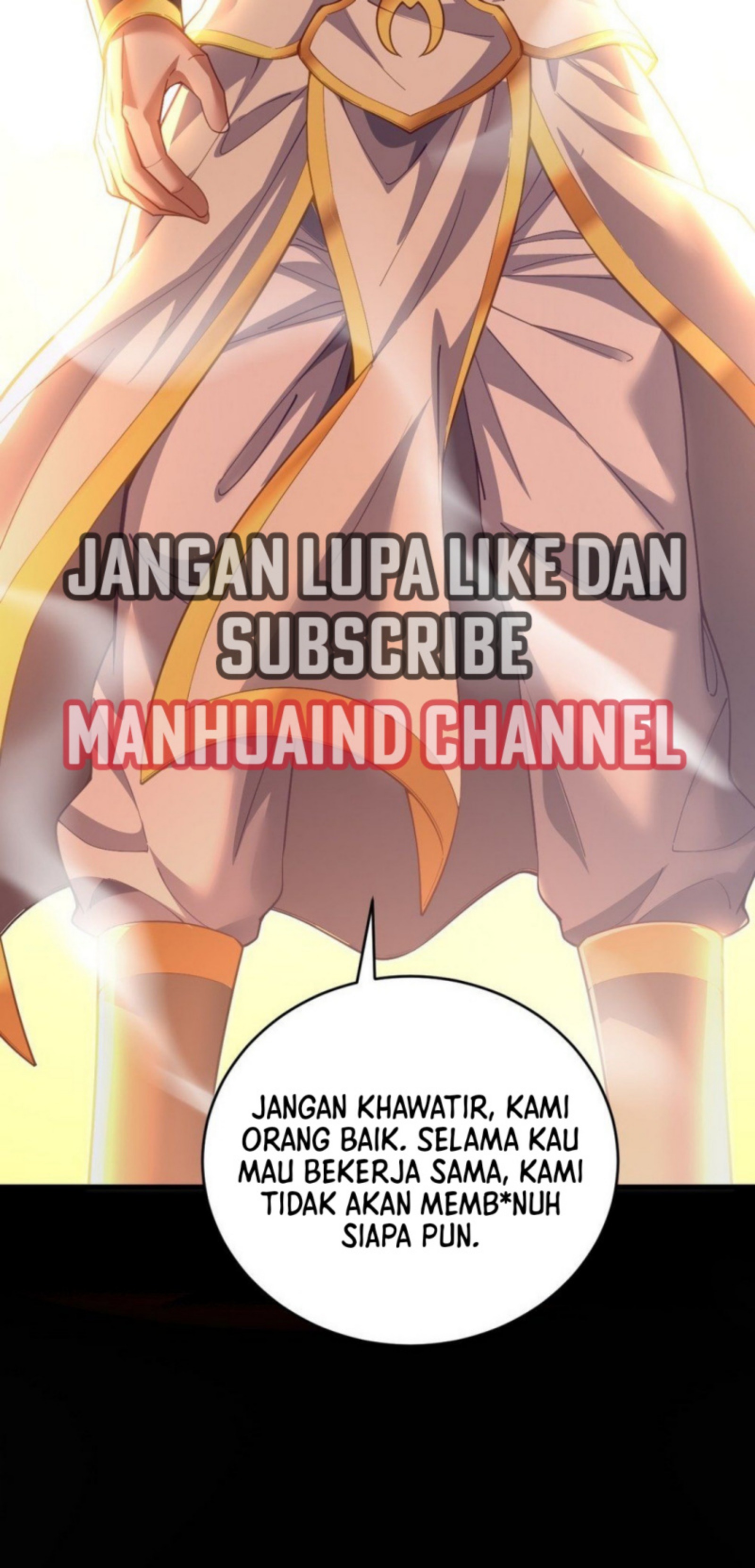 Read Invincible After Shocking My Empress Wife ID Manga Online