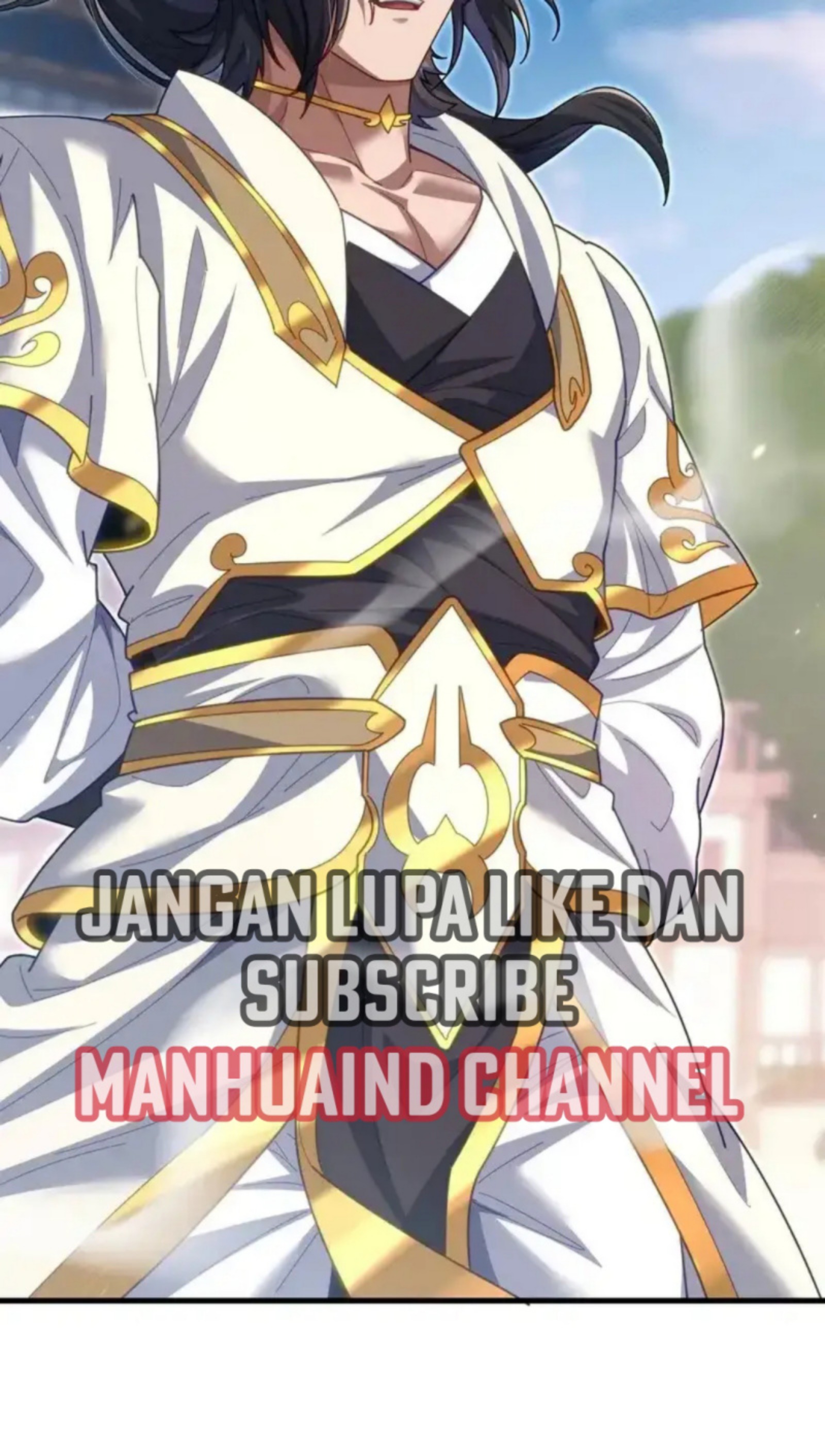 Read Invincible After Shocking My Empress Wife ID Manga Online