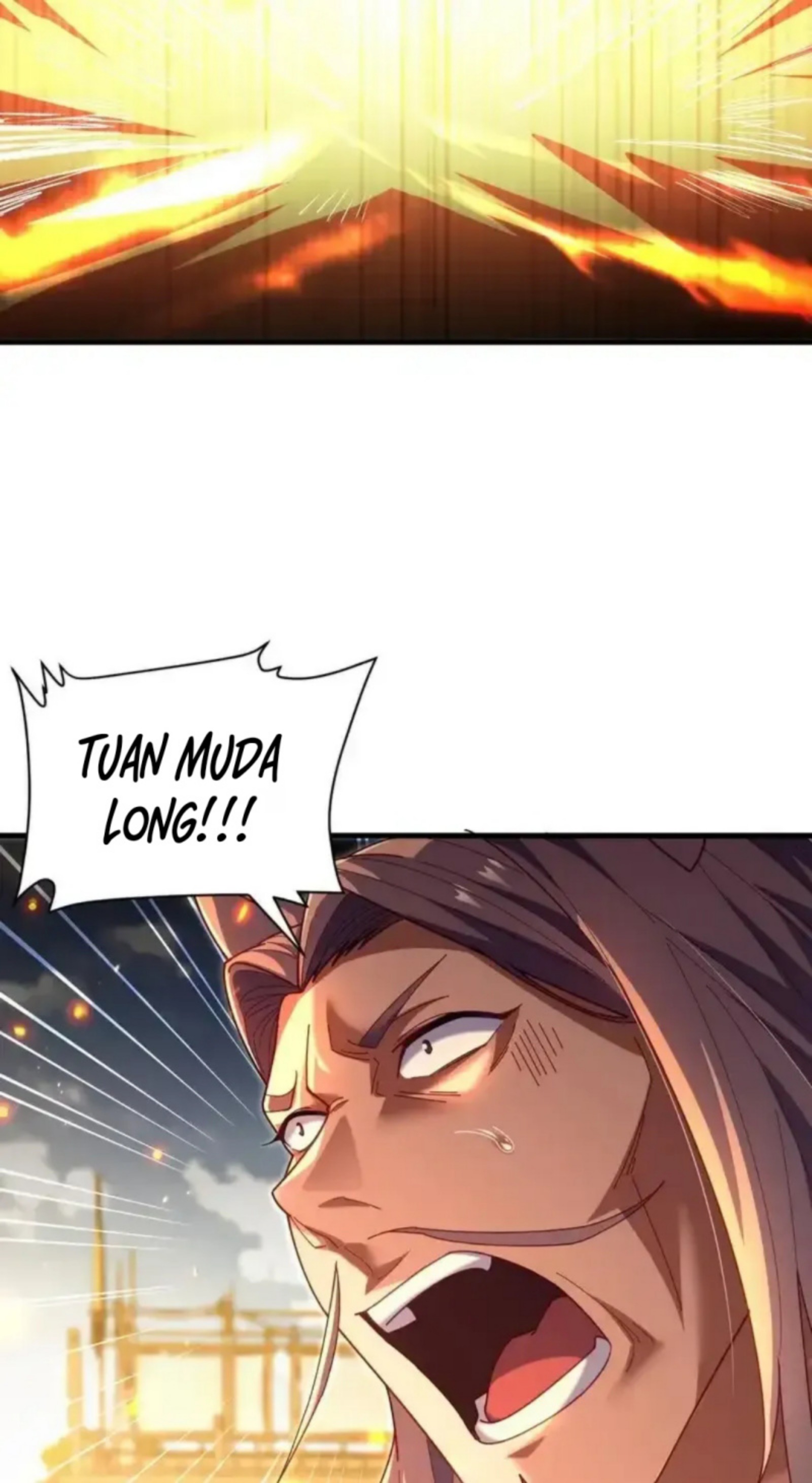 Read Invincible After Shocking My Empress Wife ID Manga Online
